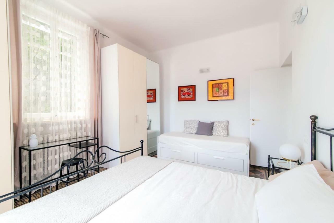 Maison Peltrera Como Buitenkant foto