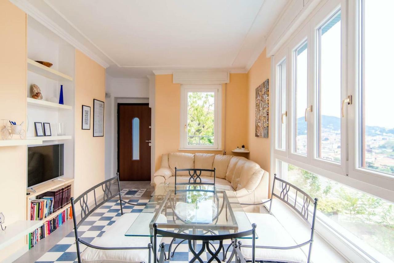 Maison Peltrera Como Buitenkant foto