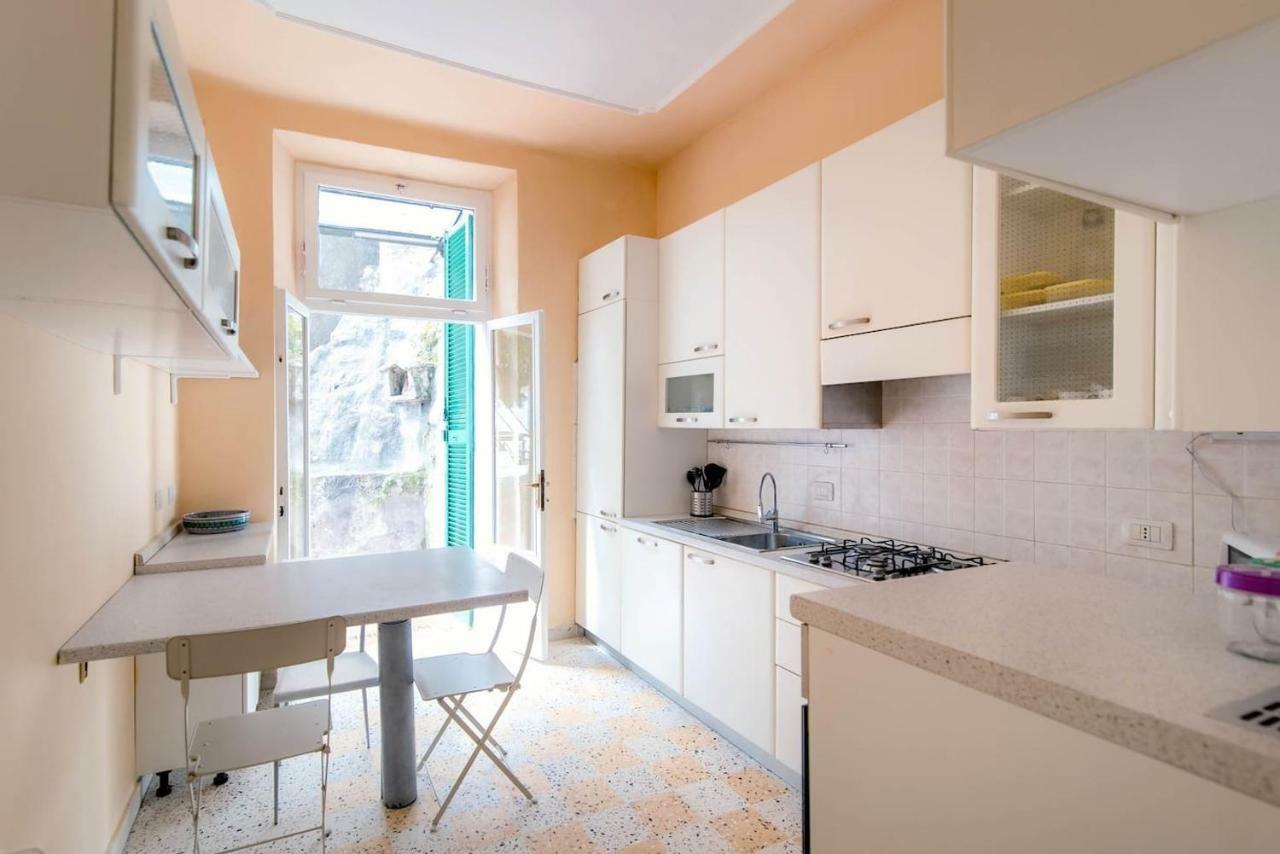 Maison Peltrera Como Buitenkant foto